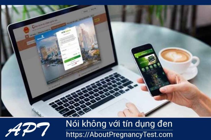hủy sms banking vietcombank