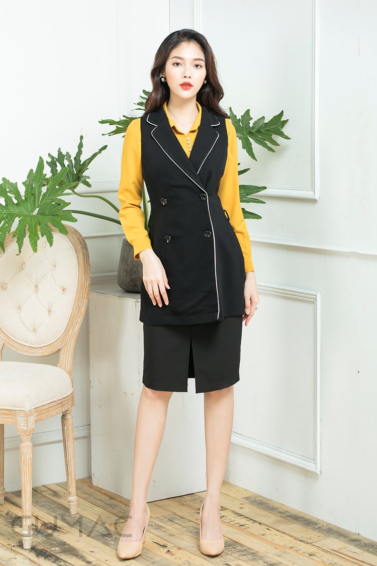 Dress code là gì và các QUY TẮC giúp bạn trở nên CUỐN HÚT