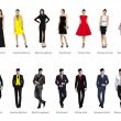 dress code là gì