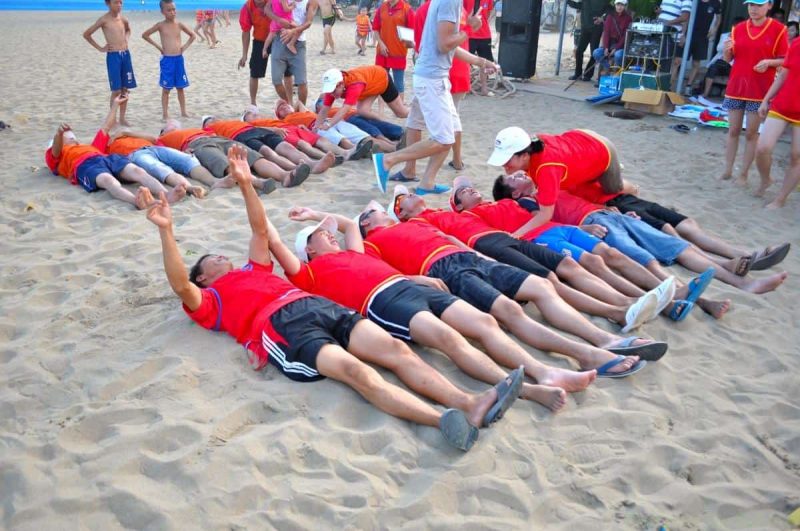 team là gì