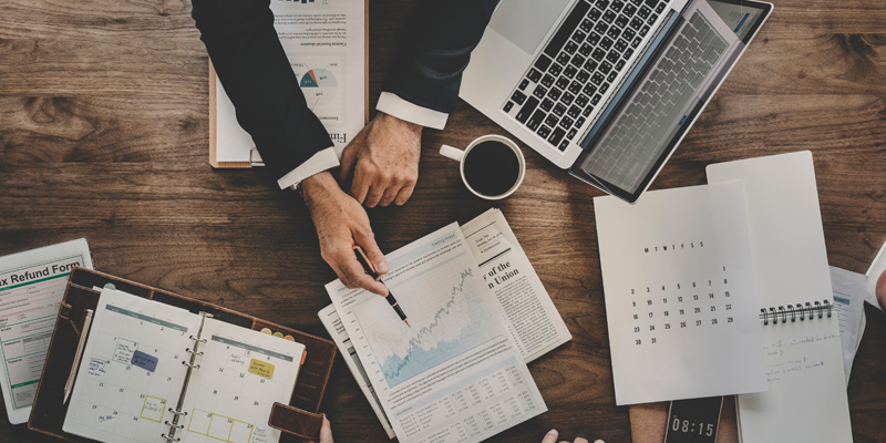 Những điều cần biết về Due Diligence - Thẩm định doanh nghiệp