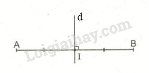 Đường Trung Trực Là Gì? Lý Thuyết Và Bài Tập ứng Dụng Về đường Trung Trực | Lessonopoly
