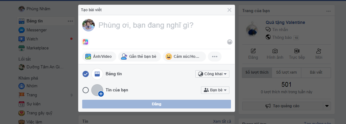 [Sự Thật] STT Là Gì Trên Mạng Xã Hội Facebook, Zalo?
