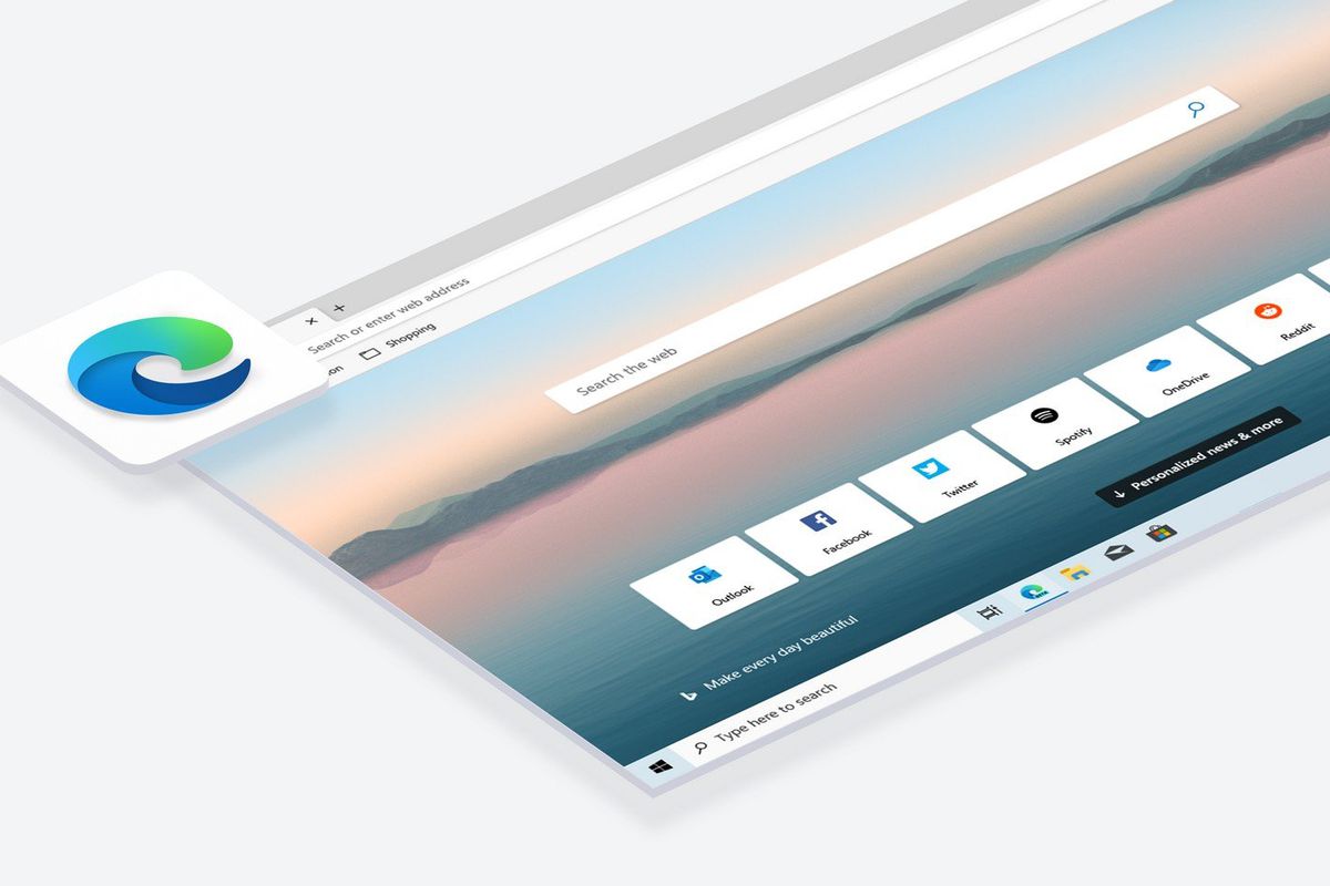 Image result for edge chromium