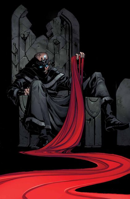 Chủng tộc Inhumans trong vũ trụ Marvel là gì ? - Hồ Sơ Nhân Vật - Marvel Comics