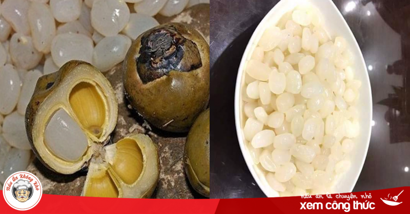 hạt đác là gì