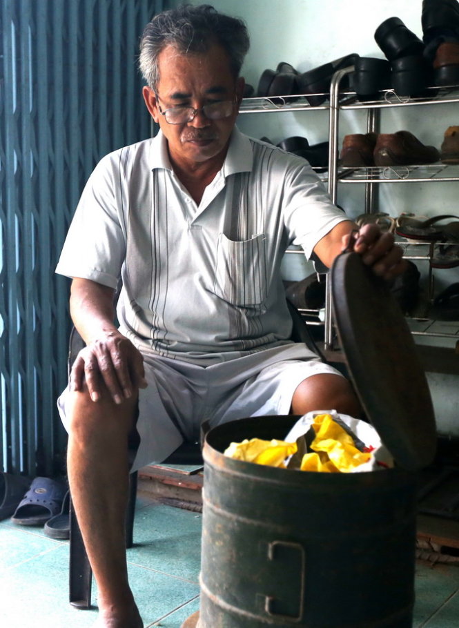 ​Bo bo từ đâu ra?