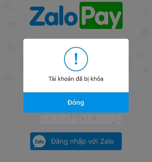 Hướng dẫn cách lấy lại tài khoản Zalo nhanh nhất | Thiết bị công nghệ