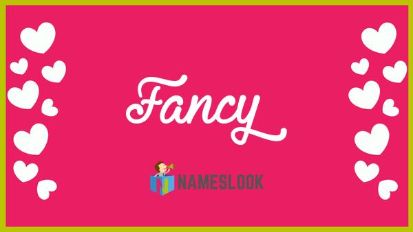Fancy Là Gì? I Am So Fancy Là Gì?