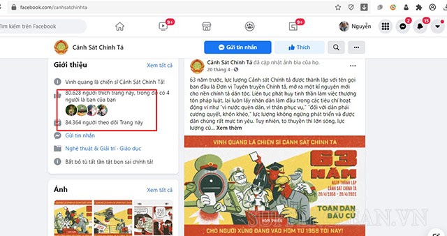 Cảnh sát chính tả là gì? Tổng hợp meme lực lượng cảnh sát chính tả