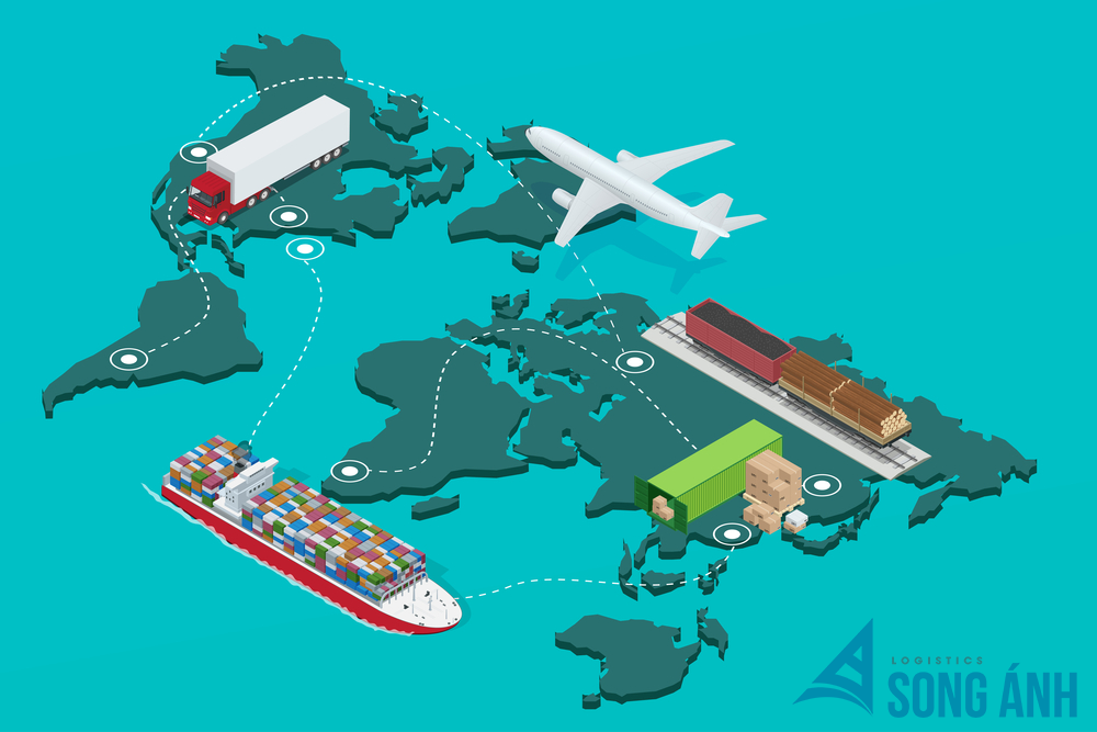 FCA Là Gì? Điều Kiện Giao Hàng Free Carrier Trong Incoterms
