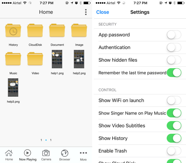 11 ứng dụng quản lý file hiệu quả nhất trên iOS