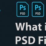 File PSD là gì? Cách mở file PSD
