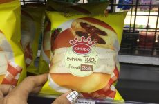 circle k là gì