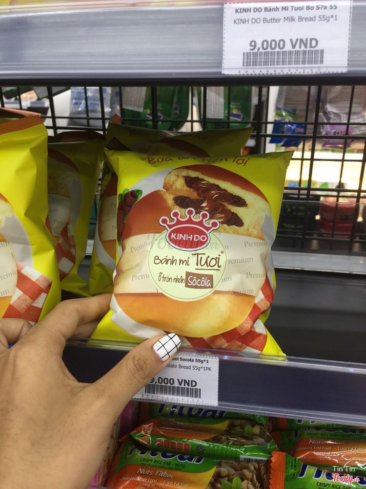 circle k là gì