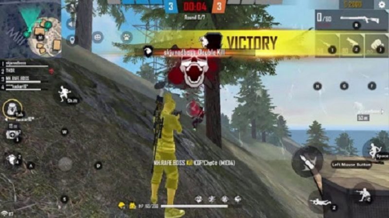 aimbot là gì