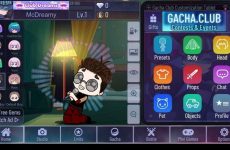gacha là gì