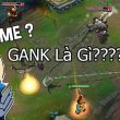 gank là gì