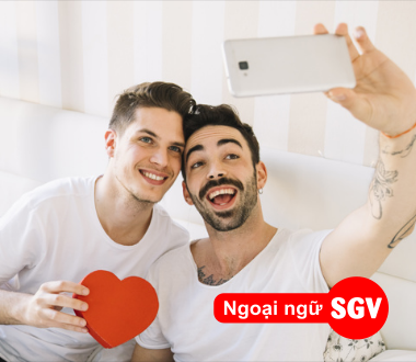Gay là gì