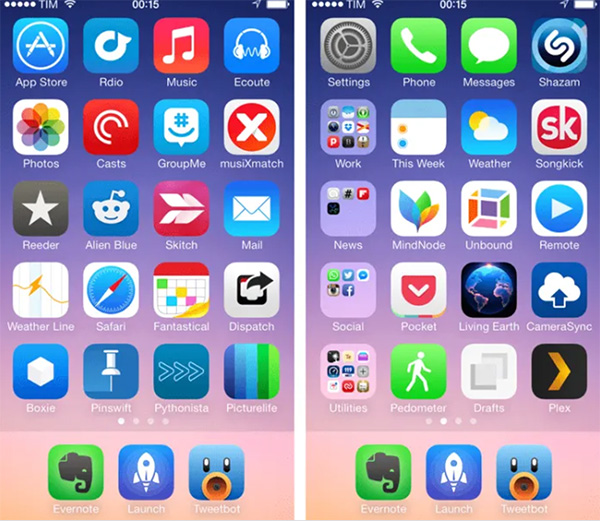 Trình giả lập iOS Iemu Apple Emulator (IEMU) TOP 3 phần mềm giả lập iOS trên Android nổi bật năm 2020