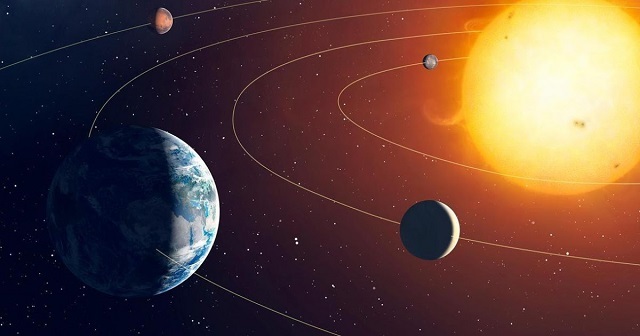 Quán tính là gì? Lực quán tính trong các hệ quy chiếu