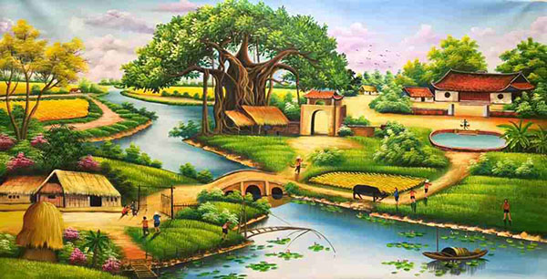 Top 10 bài giải thích câu tục ngữ Uống nước nhớ nguồn chọn lọc
