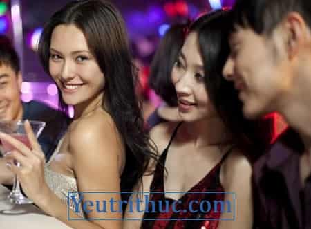 Mi Nơ là gì Giải thích từ Mi Nơ có nghĩa là gì Vì sao nói là Gái Mi Nơ