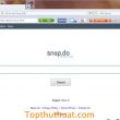 gỡ bỏ yahoo search