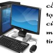 xử lý hay sử lý
