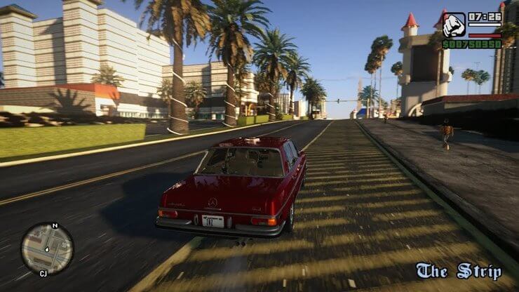 Cách tải GTA San Andreas miễn phí cho PC Windows 10