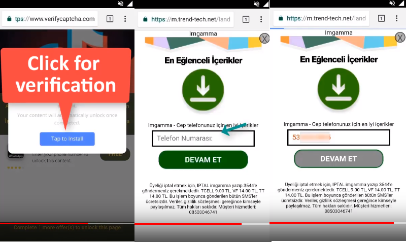 hack số điện thoại