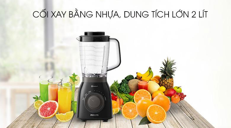 Hãng Philips của nước nào?