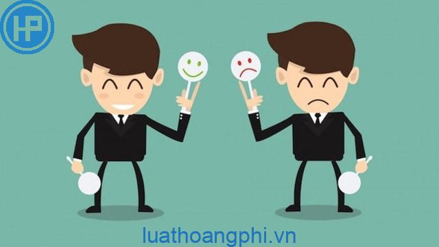 Hành vi là gì? Khái niệm hành vi là gì?