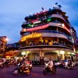 taxi hà nội
