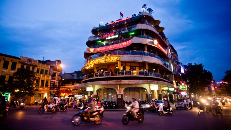 taxi hà nội