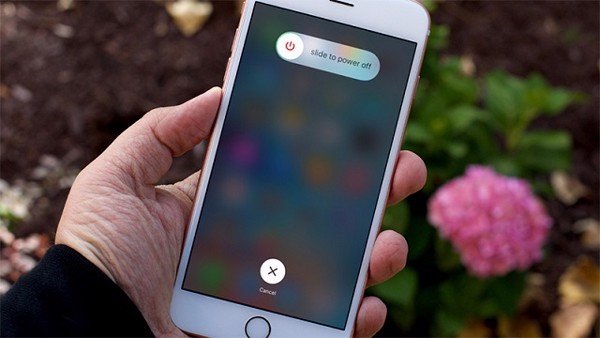 Hướng dẫn kích hoạt nút Home ảo trên iPhone