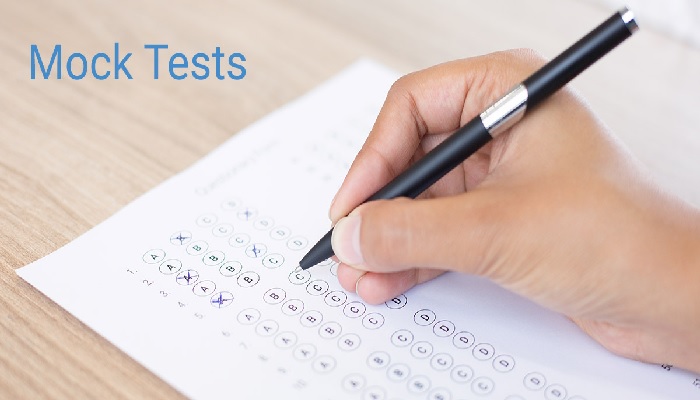 Mock Test Là Gì Và Những điều Cần Biết
