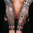 tattoo là gì