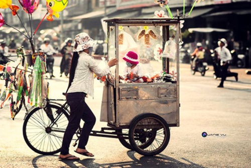 Hình ảnh cha mẹ vất vả ý nghĩa cảm động lay động hàng triệu trái tim bật khóc trong lễ vu lan - Thư viện hình ảnh đẹp