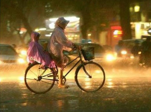 Hình ảnh cha mẹ vất vả ý nghĩa cảm động lay động hàng triệu trái tim bật khóc trong lễ vu lan - Thư viện hình ảnh đẹp