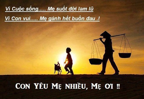 Hình ảnh cha mẹ vất vả ý nghĩa cảm động lay động hàng triệu trái tim bật khóc trong lễ vu lan - Thư viện hình ảnh đẹp