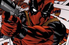 deadpool là ai