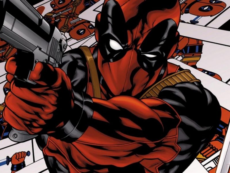 deadpool là ai