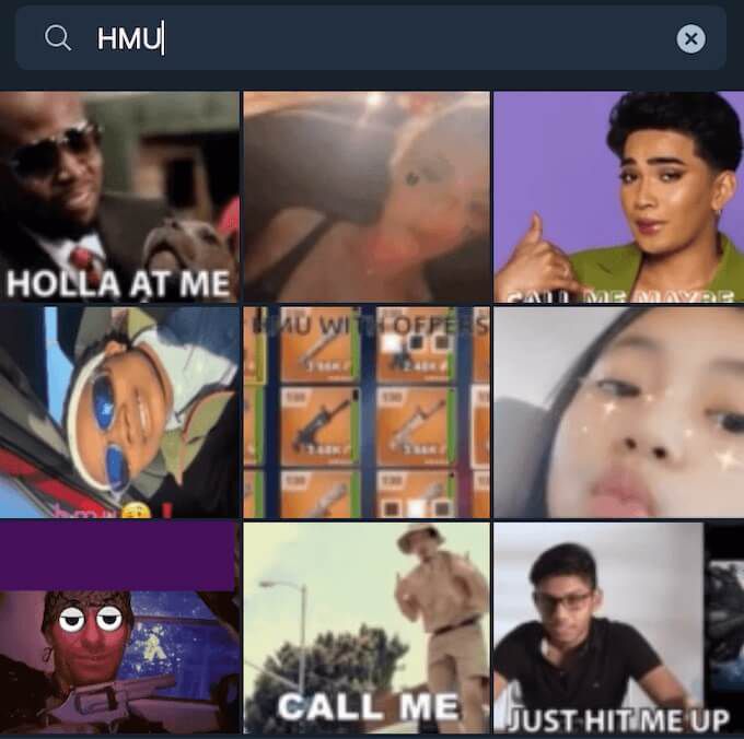 HMU có nghĩa là gì (Và cách sử dụng nó)