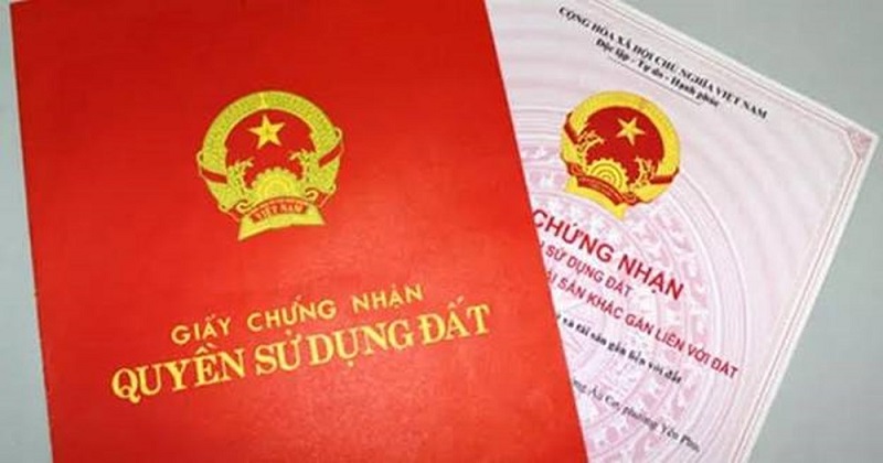 Đất HNK là gì? Mục đích và thủ tục chuyển đổi mục đích sử dụng ra sao?