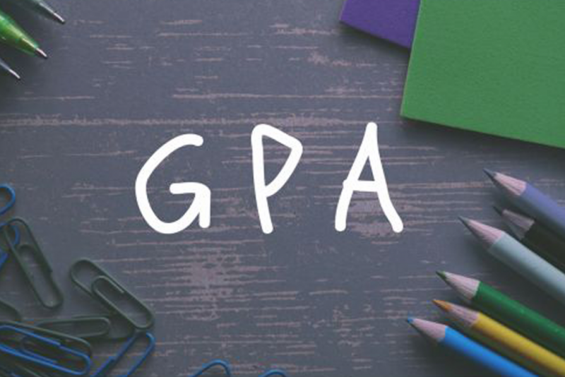 điểm gpa là gì