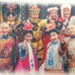 quá khứ hoàn thành