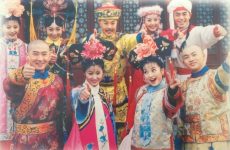 quá khứ hoàn thành