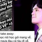 HOT TREND "Học gói mang về" là gì? Mà dân mạng đang đua nhau dùng. 5 HOT TREND "Học gói mang về" là gì? Mà dân cư mạng đua nhau dùng