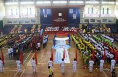 đại học điện lực điểm chuẩn